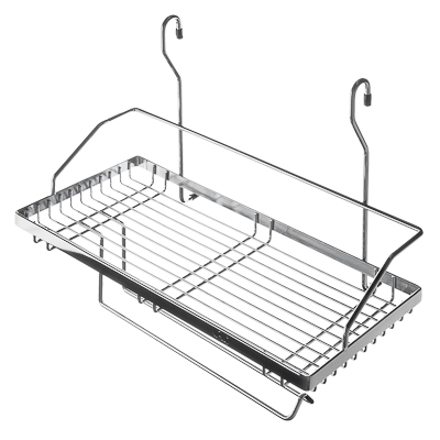 Полка д/специй и полотенца VETTA 40*21,5*33,5см CWJ220C 481-033 фото
