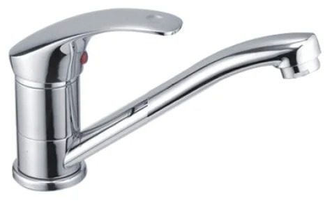 Смеситель HAIBA д/умывальника HB4536 фото