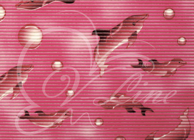 Коврик нап. ПВХ 0,65*15м 7017 К Матрица фото