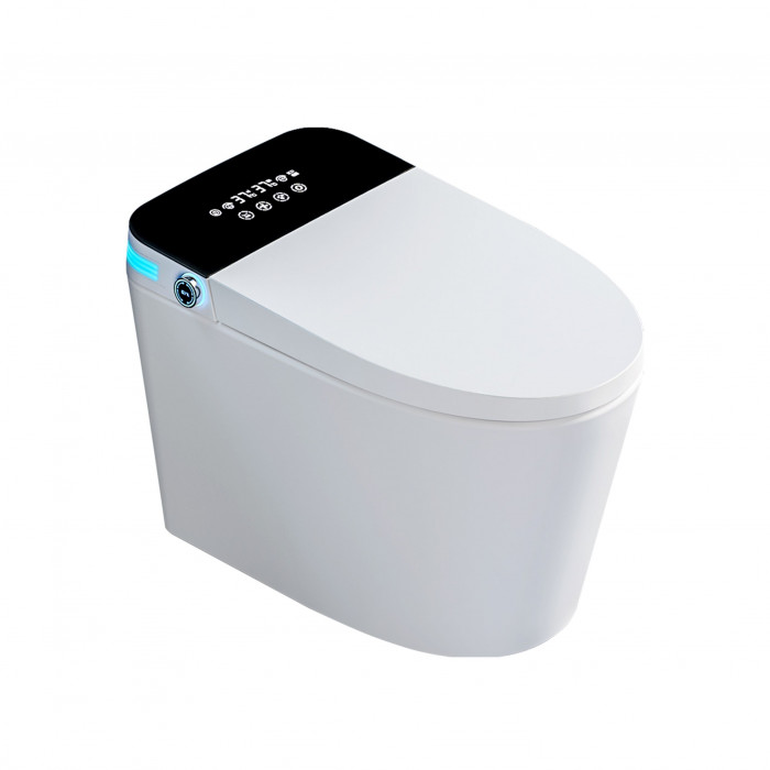 Умный унитаз KN60202B-BASE фото