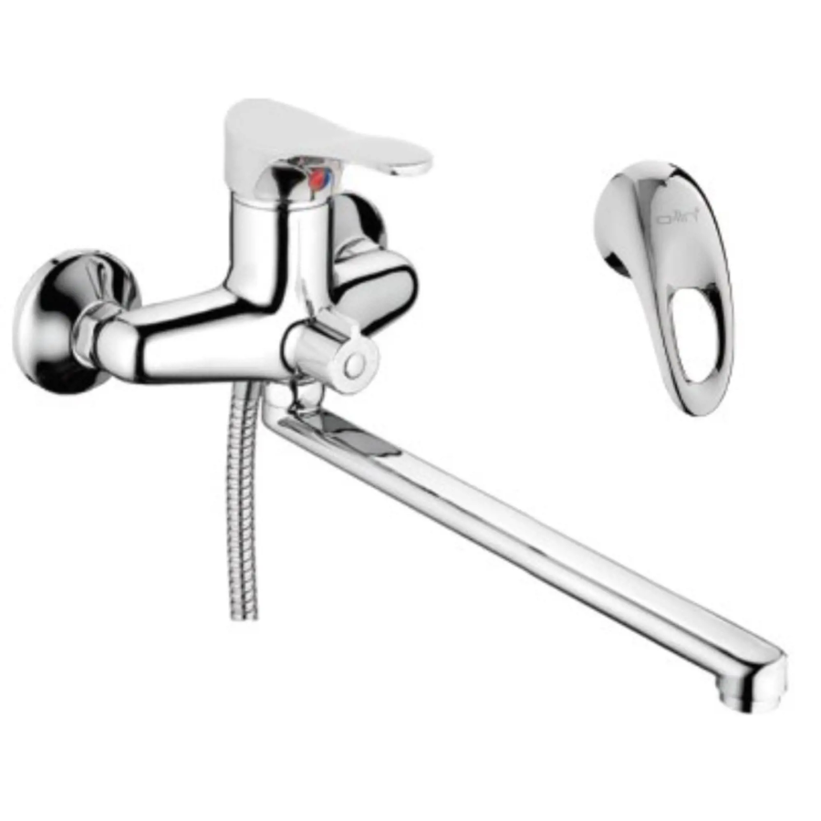 Смеситель д/ванны D146351  фото