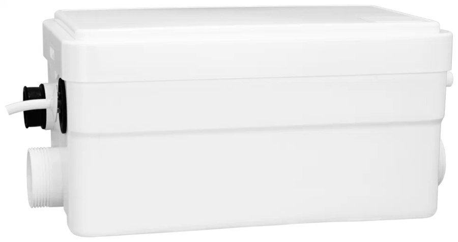 Насос для душа STP-250, JEMIX фото