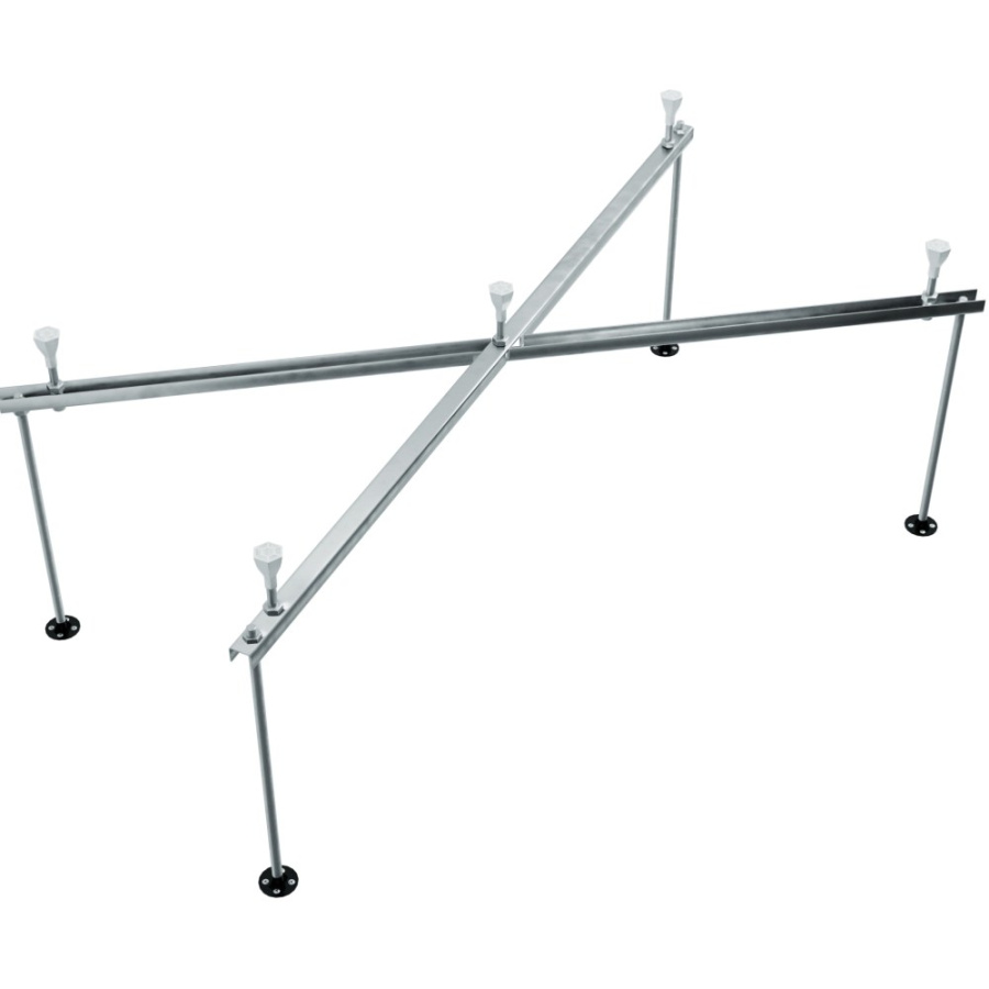 Каркас на ванну Александрия УСИЛЕННЫЙ фото