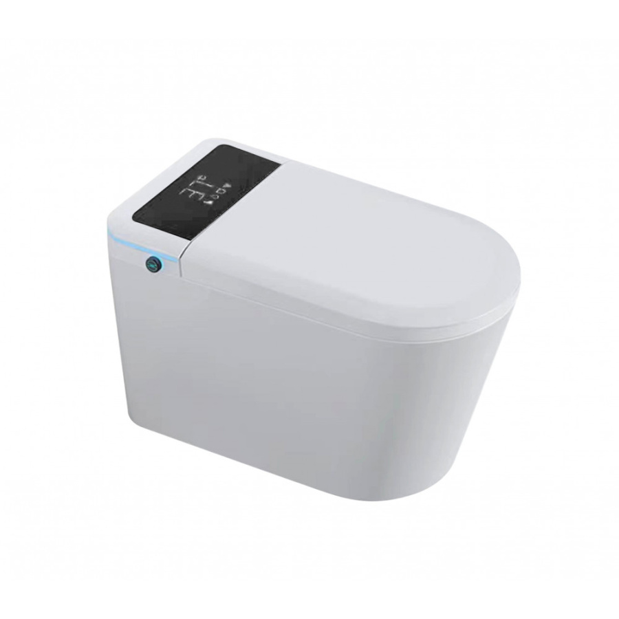 Умный унитаз KN60402B-BASE фото