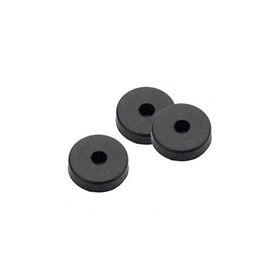 Прокладка рез. "таблетка" д/кран-буксы (13 мм) фото