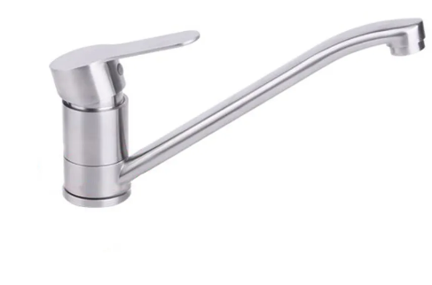 Смеситель 74073 GRON для кухни фото