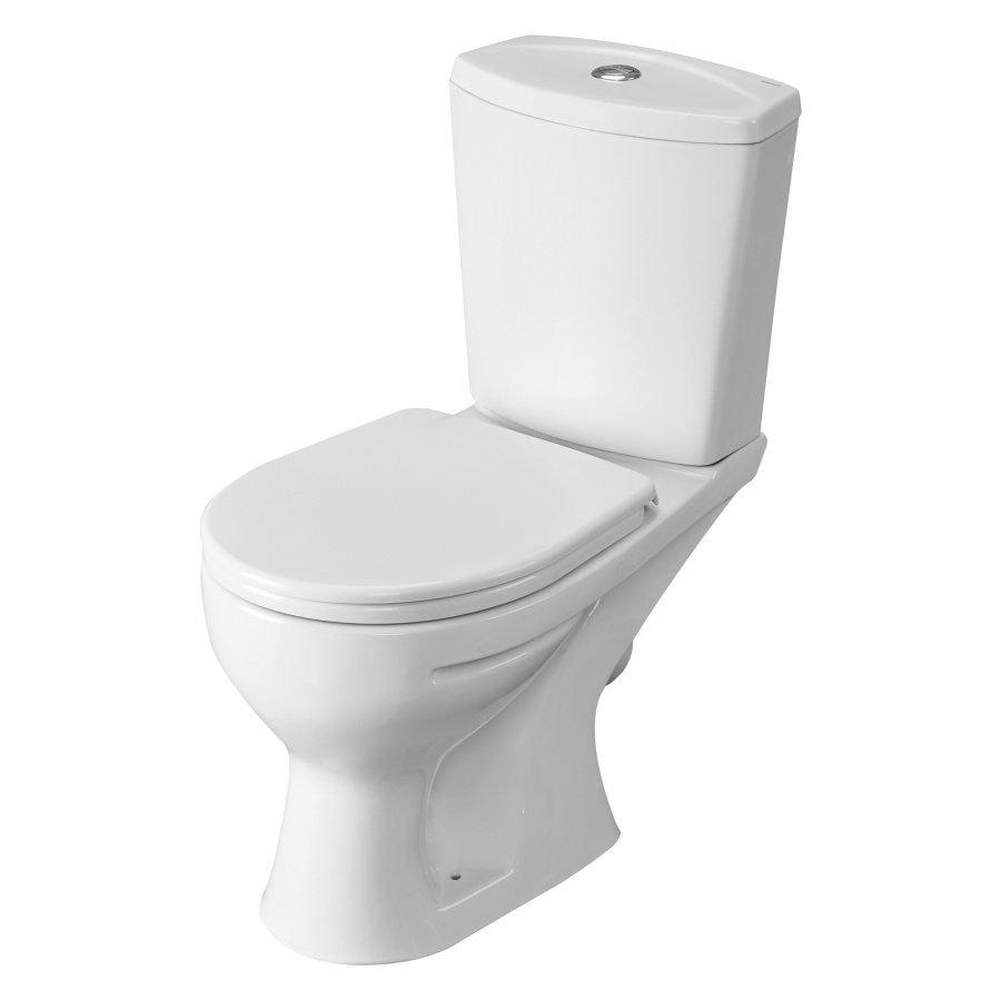 УЛЬТРА унитаз-компакт фото