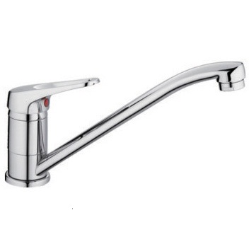 Смеситель F4213 FRAP елочка  фото