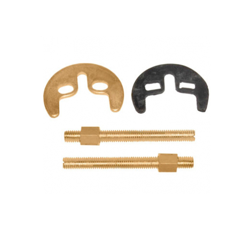 Крепление для кух.смесителя (две шпильки) фото