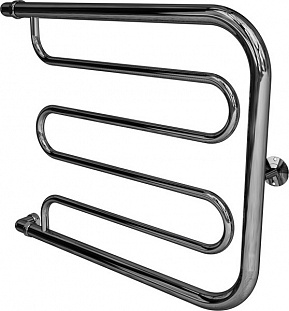 Полотенцесушитель водяной ФОКСТРОТ 500*500  фото