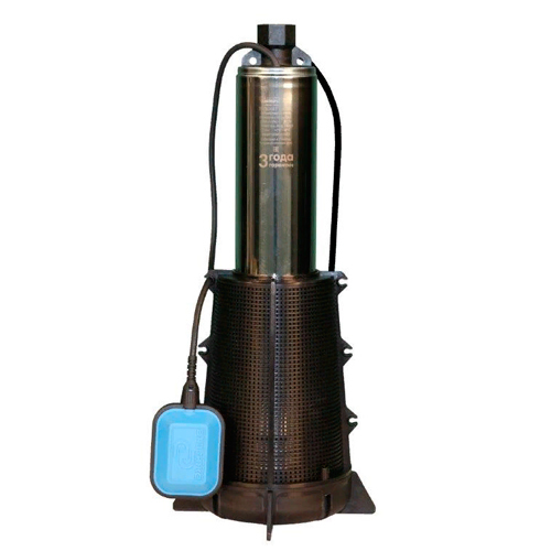 Насос погружной ВОДОМЕТ ПРОФ 55/35 А дф фото