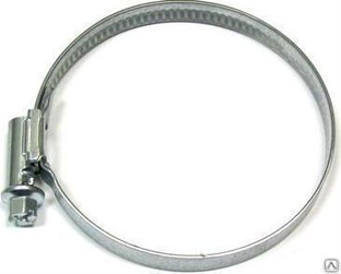 Хомут Tork Д 100*120 фото