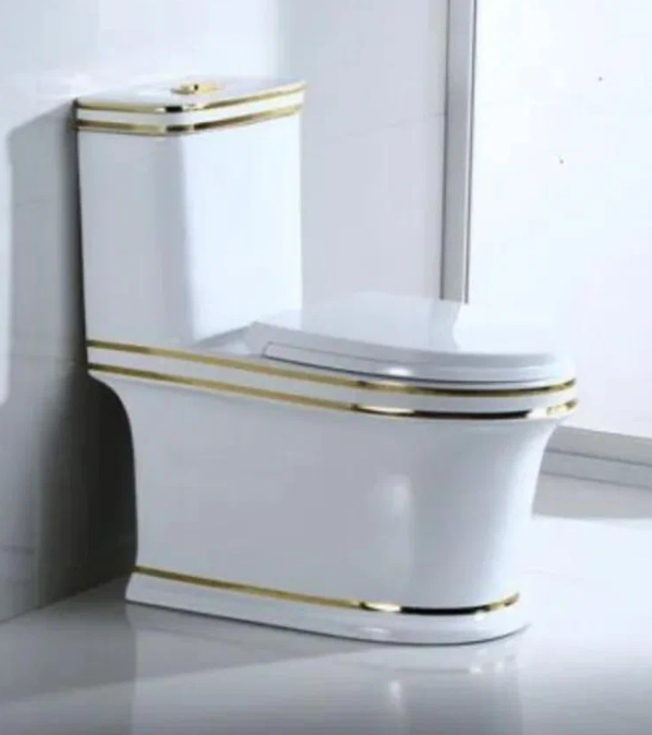 Унитаз моноблок PARMA фото