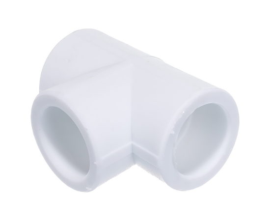 Тройник переходной 25-20-25 (40/200) фото