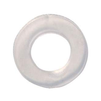 Прокладка сантехническая силикон 3/4 фото