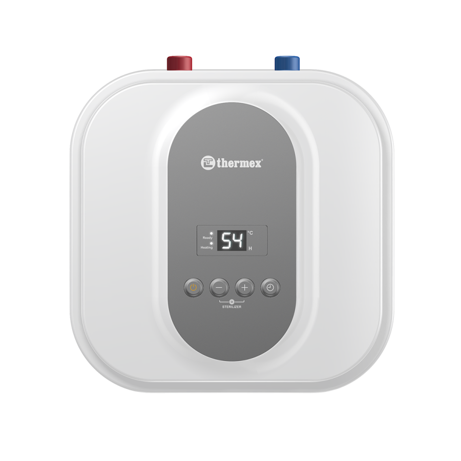 Водонагреватель THERMEX Smartline 15 U фото