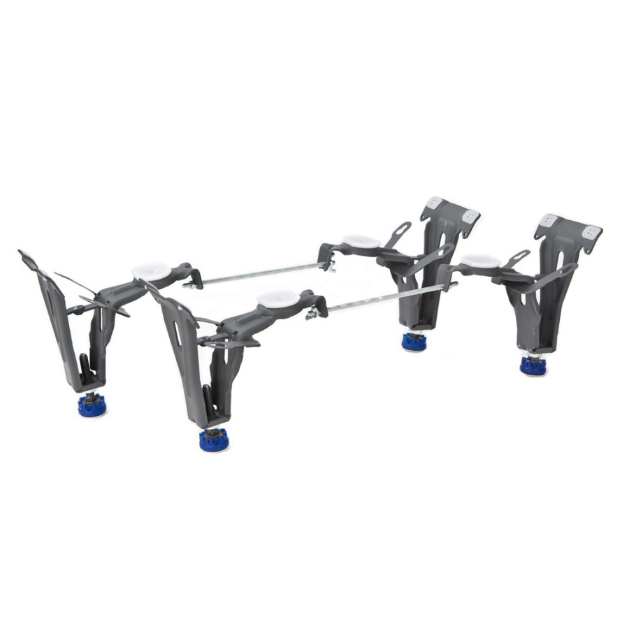 Ножки для стальных ванн TIVOLI STANDART фото