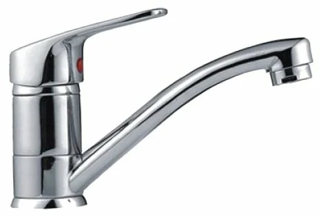 Смеситель HAIBA д/умывальника HB4516 фото