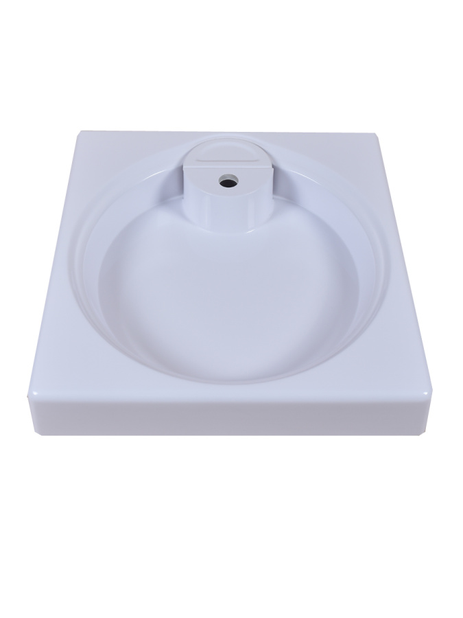 Раковина над стиральной машиной Амур 600*600 фото