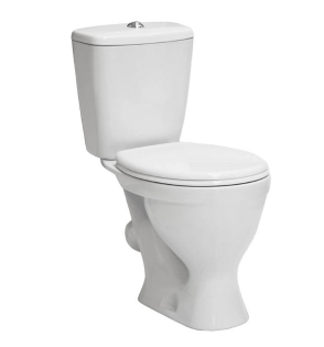 ЭТАЛОН СТАНДАРТ унитаз-компакт (Самара) ХИТ ПРОДАЖ!!! фото