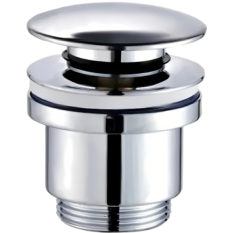 Сифон HB64 для стеклянной раковины фото