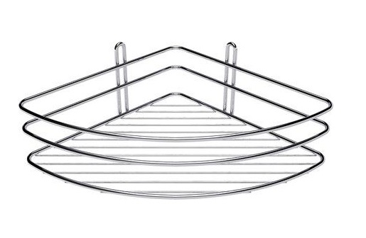 Полка угл. одноэтажная FX-850-1 фото