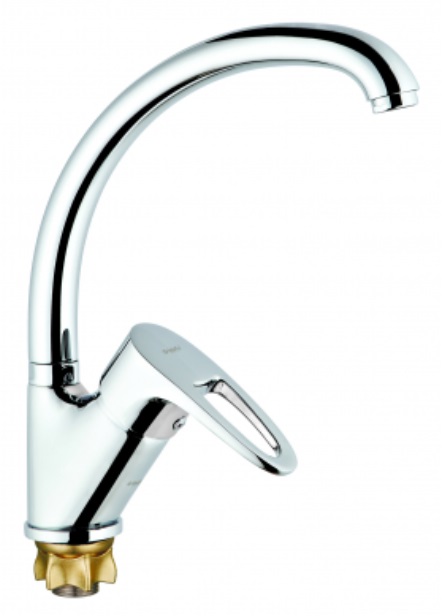 Смеситель д/кухни 9G4-A180 фото