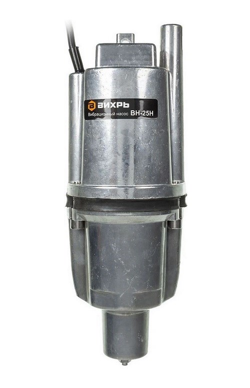 Насос вибрационный ВН-25Н Вихрь фото
