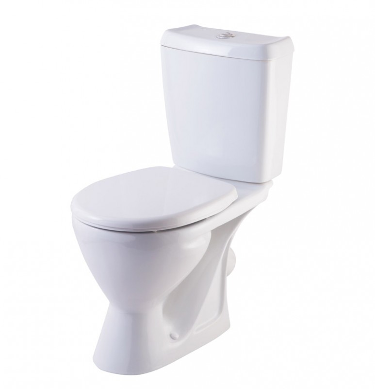 РЕССА унитаз-компакт фото