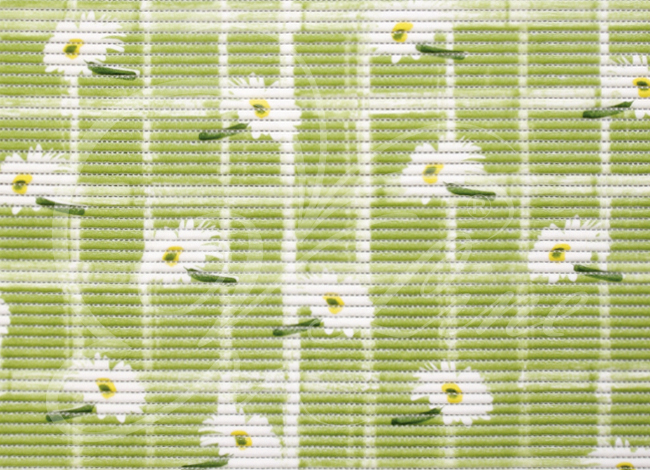 Коврик нап. ПВХ 0,65*15м 7007 GR Матрица фото