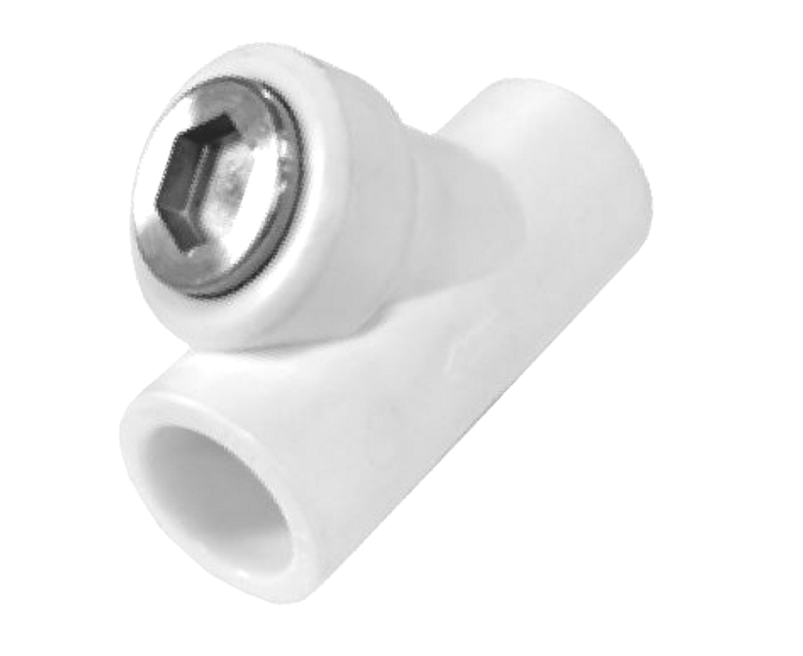 Обратный клапан 20 (Valfex) фото