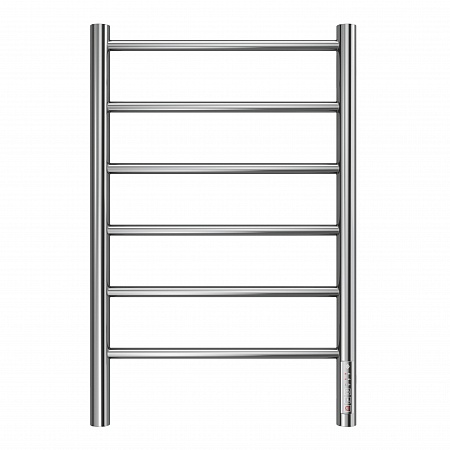 Полотенцесушитель П6 400*650 Terminus Аврора ЭПС (quick touch) фото