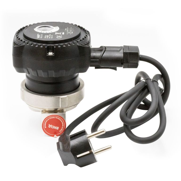 Насос циркуляционный VRT VR.15-12.72, для ГВС фото