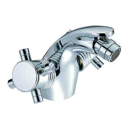 Смеситель 40056 LINDSFORD для биде двухзахв. фото