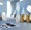 Детские унитазы