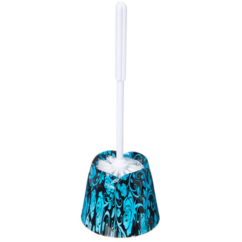 Ерш туалетный "Синяя роза" SY8864 Vetta 463-781 фото