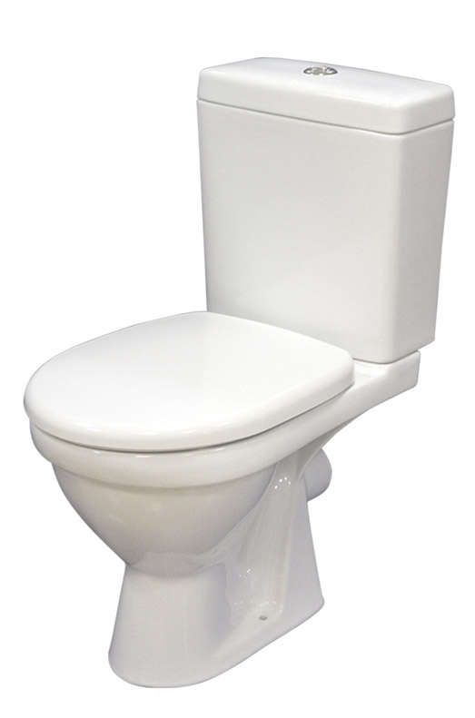 НЕРО унитаз-компакт фото