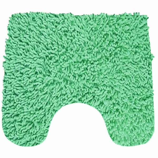 Коврик для т/к "Макароны" (Turquoise бирюзовый) фото