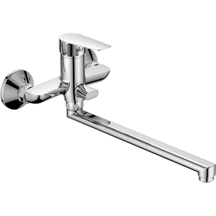 Смеситель д/ванны Disco DI6935-51 фото