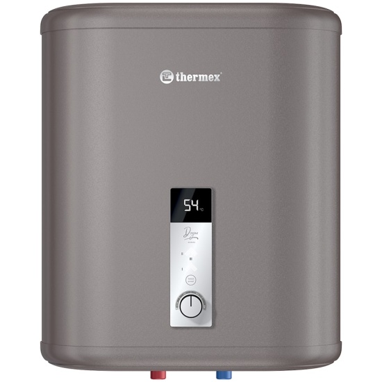 Водонагреватель THERMEX Dogma 30 V фото