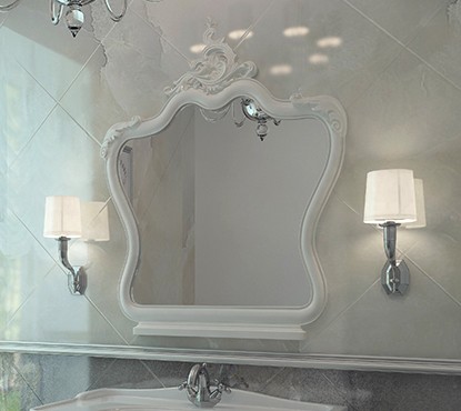 Зеркало "Leon 85" фото