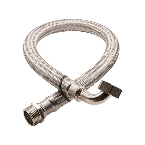 Подводка вода VRT@ 0,8 вн/нар 1х1 (угловое соединение для насосных станций) фото