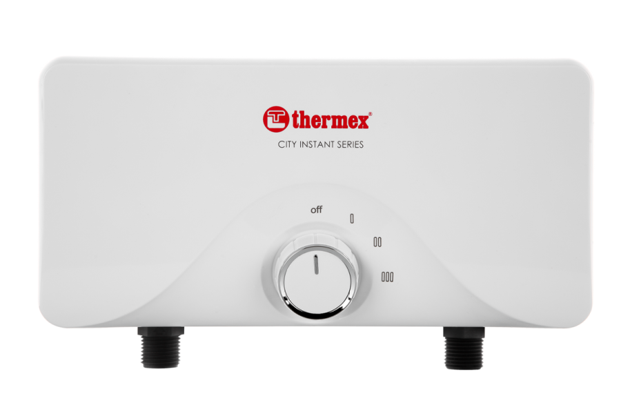 Термекс ЭВН проточный City 5500 фото