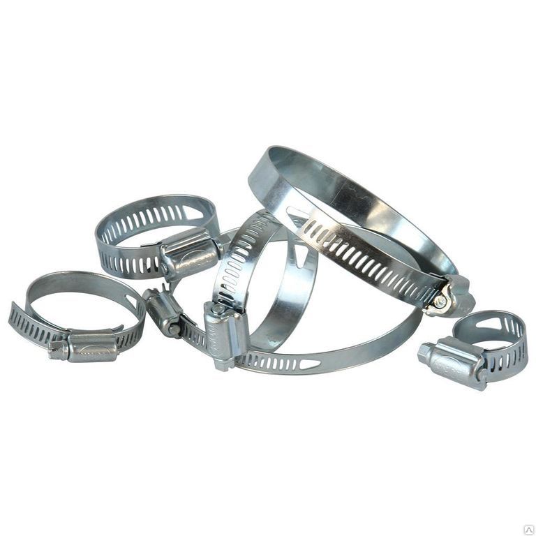 Хомут Tork Д 12*20 фото