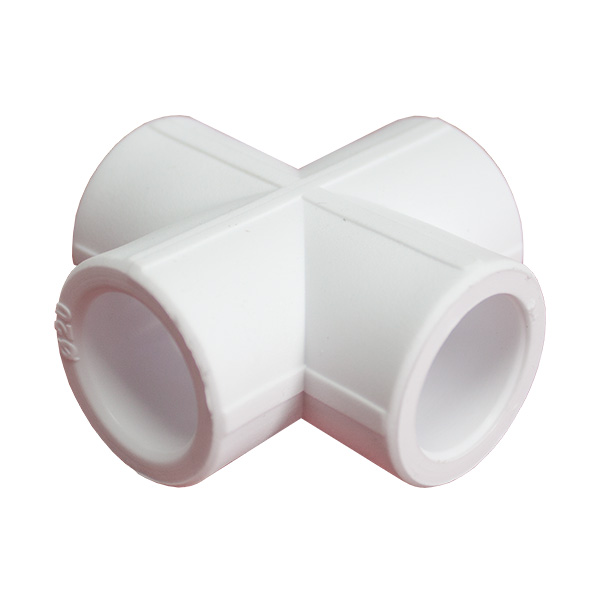 Крестовина 25  фото