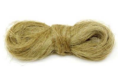 Лен 100гр. фото