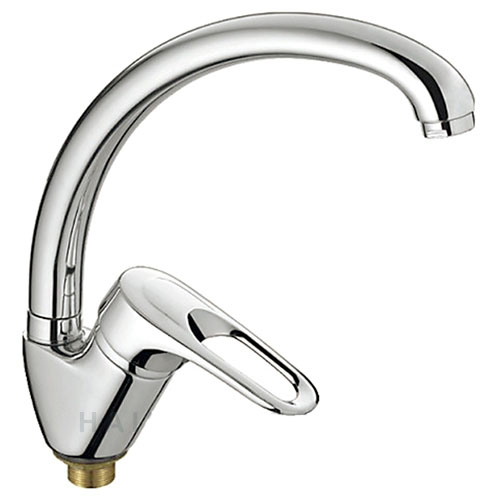 Смеситель HAIBA д/кухни HB4104-2 фото