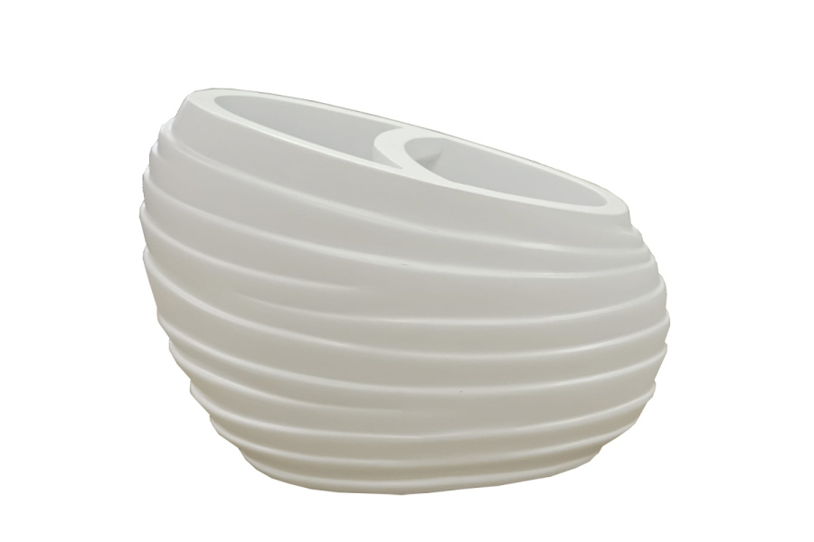 Delphinium Стакан д/зубных щеток "Тира" 106221 фото