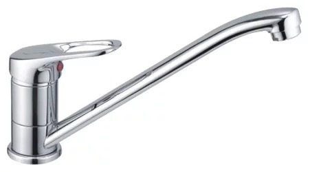 Смеситель HAIBA д/кухни HB4837 фото