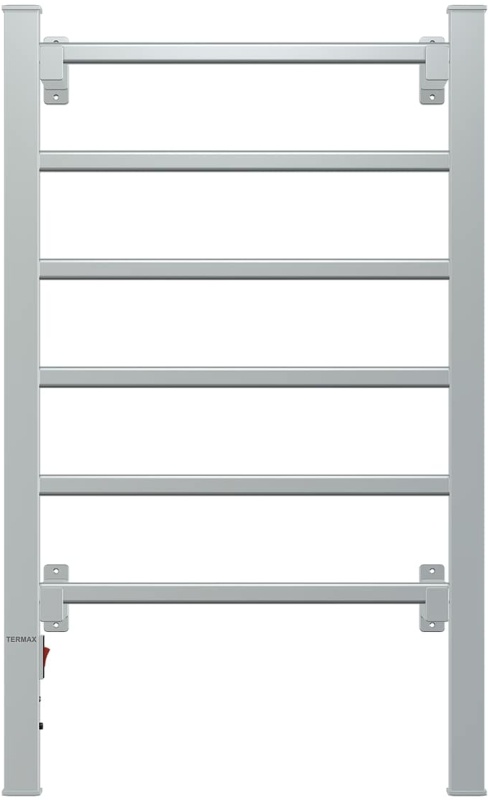 Полотенцесушитель TERMAX Ida, 100 Вт электрический фото